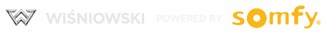 wisniowski somfy logo