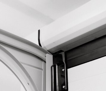 brama prime zintegrowana oslona walu i sprezyn