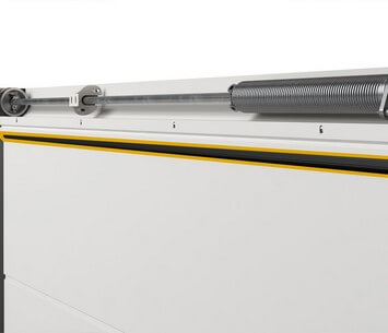 brama prime uszczelka gorna blenda