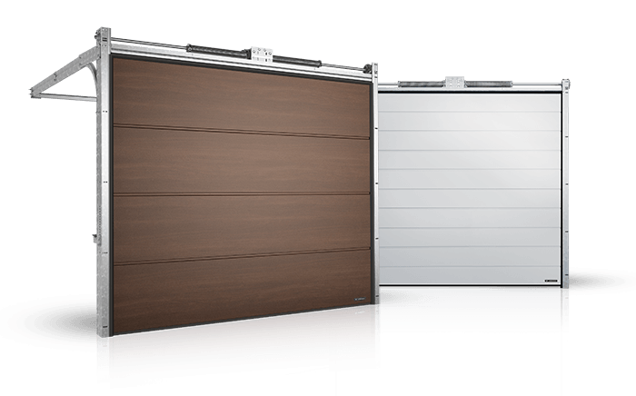 brama segmentowa UniPro