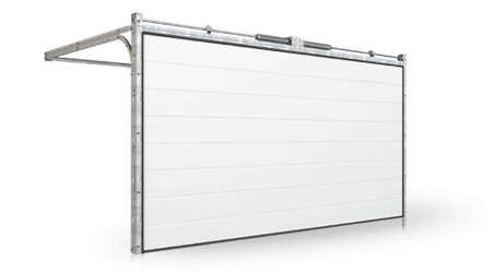 panel innovo 60 mm przetloczenia wysokie w