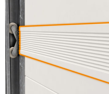 unitherm elastyczne oslony miedzypanelowe