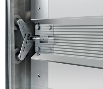 unitherm podwojne lozyskowane rolki