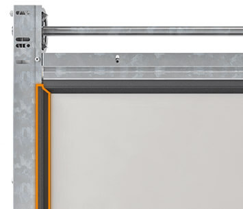 unitherm uszczelki boczne