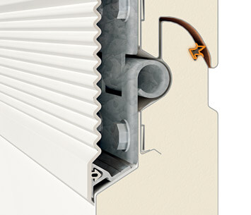 unitherm uszczelki miedzypanelowe