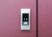 8 dwukanalowy czytnik