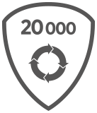 20000cykli