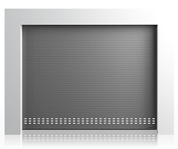 BR 100 profil wentylowany wisniowski