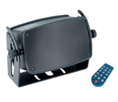 mikrofalowy detektor ruchu