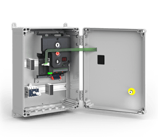 sterowanie specjalne xl