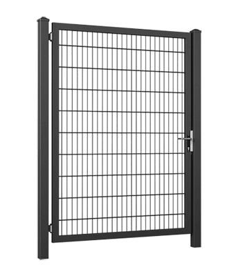 furtka gardia wisniowski