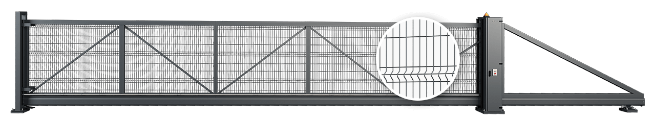 wypelnienie PI 200 VEGA B