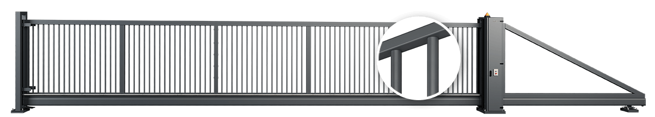 wypelnienie PI 200 fi25