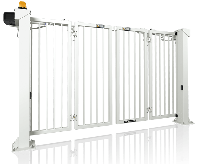 wzory brama dwuskrzydlowa TRAFFIC wyp palisada wisniowski