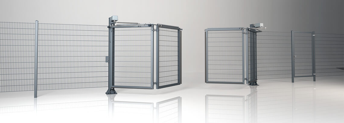 ogordzenie v king z wypelnieniem kratowym Vega 2D Super