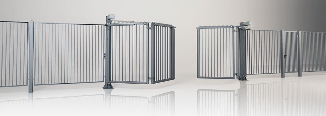 ogrodzenie v king z wypelnieniem palisadowym